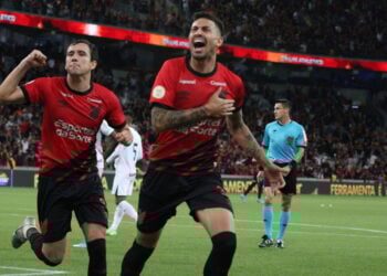 Como chegar à Arena da Baixada para Athlético-PR x Corinthians