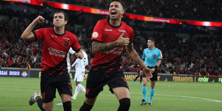 Como chegar à Arena da Baixada para Athlético-PR x Corinthians