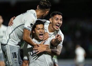 Como comprar ingressos para Atlético-MG x Godoy Cruz na Sul-Americana