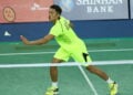 Como comprar ingressos para o Mundial de Badminton em Paris 2025