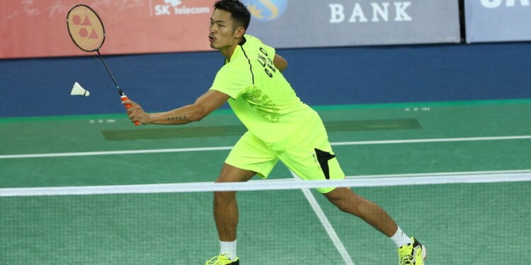 Como comprar ingressos para o Mundial de Badminton em Paris 2025