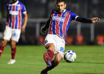 Como chegar à Arena Fonte Nova para Bahia x Fluminense