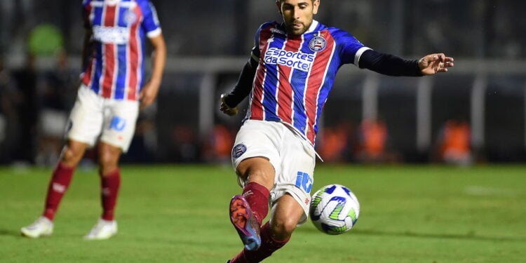 Como chegar à Arena Fonte Nova para Bahia x Fluminense