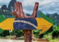 Brasil já existia em mapas europeus 200 anos antes de Cabral chegar aqui