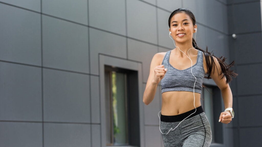 Como manter a motivação para correr nas primeiras semanas