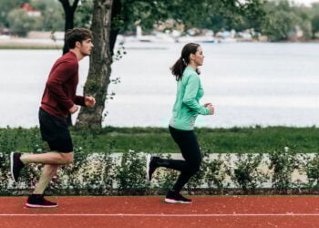 Será que eu estou correndo certo? Dicas para melhorar a corrida