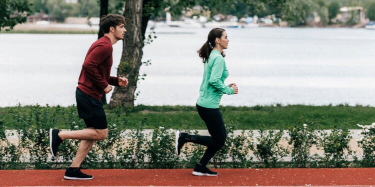 Será que eu estou correndo certo? Dicas para melhorar a corrida