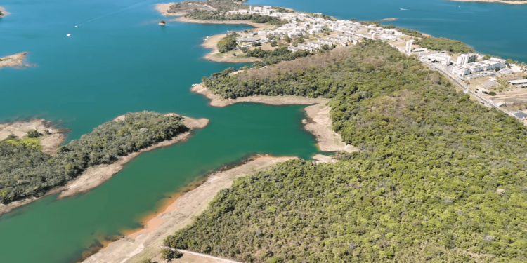 Essa cidade em Goiás tem águas termais que "curam" e você não conhece