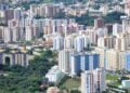 A cidade onde as águas curam, a natureza encanta e a música agita