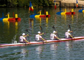 Como Chegar a Copa do Mundo de Canoagem de Velocidade em Milão