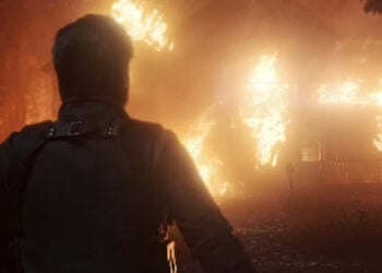 Não perca a chance de experimentar um survival horror com desconto!