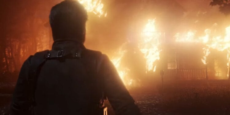 Não perca a chance de experimentar um survival horror com desconto!