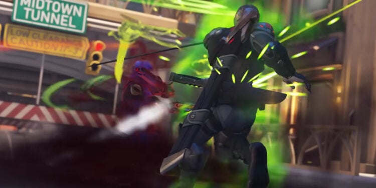 Aprenda as melhores técnicas para dominar duelos 1x1 em Overwatch 2!