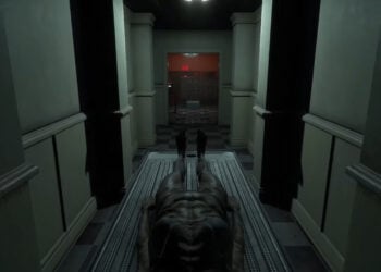Aproveite a promoção imperdível e mergulhe em um jogo de horror psicológico intenso!