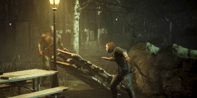 5 dicas para liderar o progresso quando a equipe não colabora no Dead by Daylight!