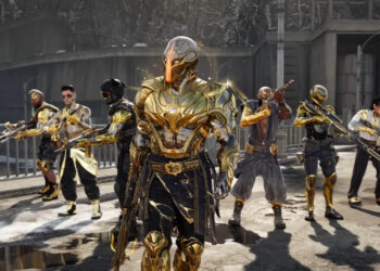 O que a nova temporada do Warzone traz?