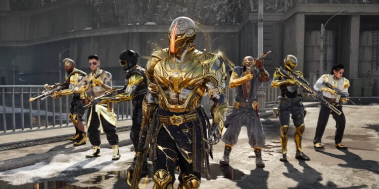 O que a nova temporada do Warzone traz?