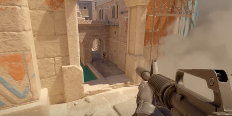 Veja como as novas tecnologias sonoras em Counter-Strike 2 podem melhorar seu desempenho!