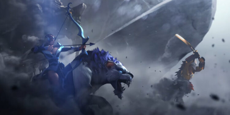 Domine os heróis de invocação em Dota 2 e maximize sua estratégia de jogo!