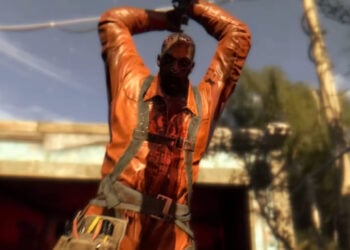 Aproveite o desconto e garanta um dos melhores jogos de zumbi já feitos!