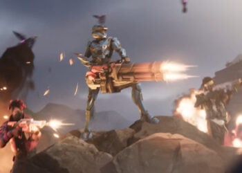 Tudo o que mudou com a nova temporada do Fortnite!