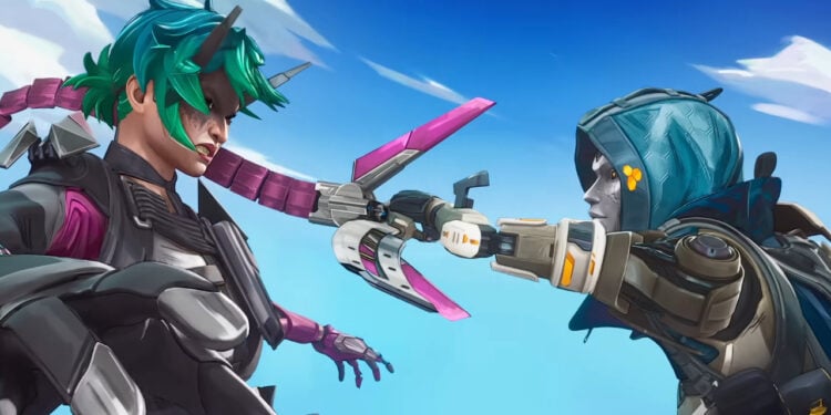 Aprenda as melhores estratégias para snipers solo em Apex Legends!