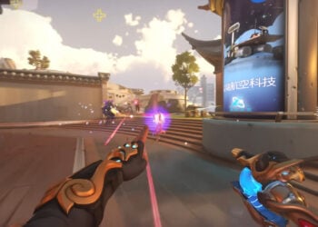 PC ou console, qual oferece a melhor experiência em Overwatch 2?