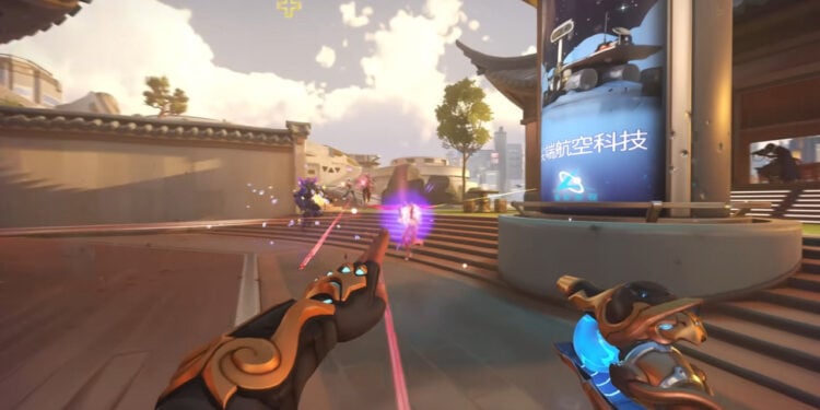 PC ou console, qual oferece a melhor experiência em Overwatch 2?