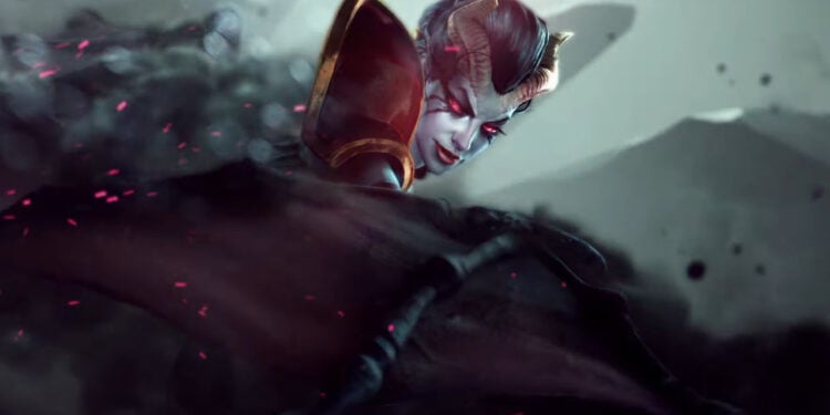 Domine a arte do baiting em Dota 2 e transforme suas teamfights!