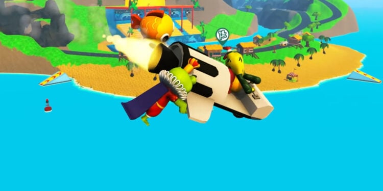 Resgate um jogo perfeito para jogar com os amigos completamente de graça!