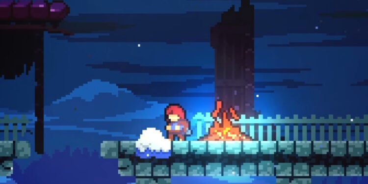 Explore a jornada emocionante de superação e desafios em um jogo aclamado em promoção!