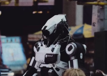 Segundo gameplay vazada, o novo Call of Duty terá jetpack!