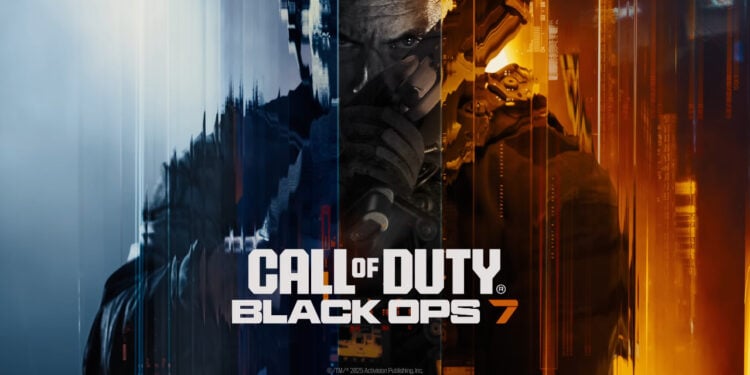 Segundo rumor, o Call of Duty: Black Ops 7 não será lançado para uma plataforma, será a sua?