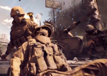 A beta do Battlefield 6 acabou, quais impressões o jogo deixou?