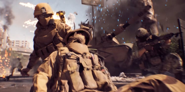 A beta do Battlefield 6 acabou, quais impressões o jogo deixou?