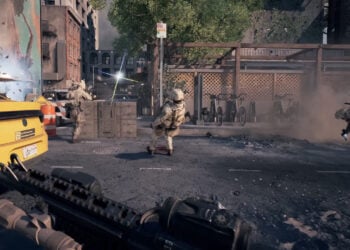 Com o fim da beta do Battlefield 6, uma coisa parece não ter agradado à comunidade