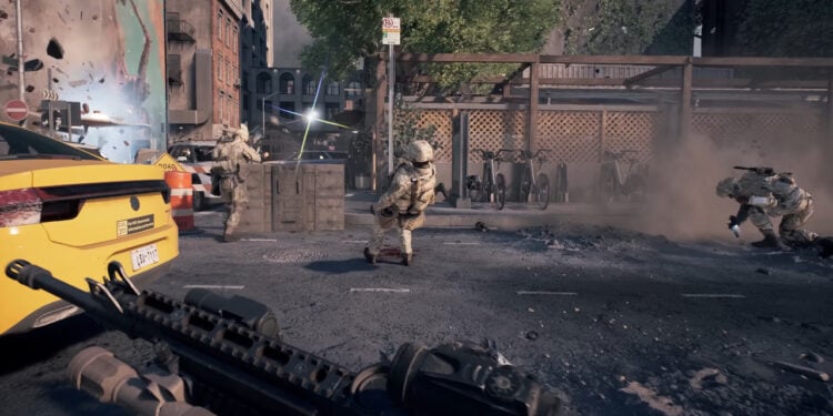 Com o fim da beta do Battlefield 6, uma coisa parece não ter agradado à comunidade