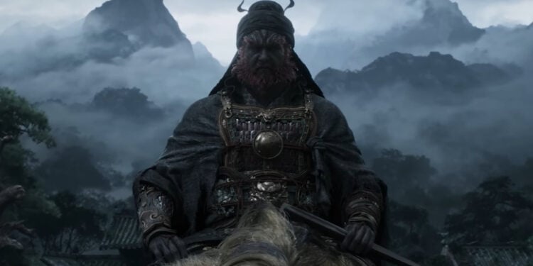 Novo jogo do universo de Wukong será lançado!
