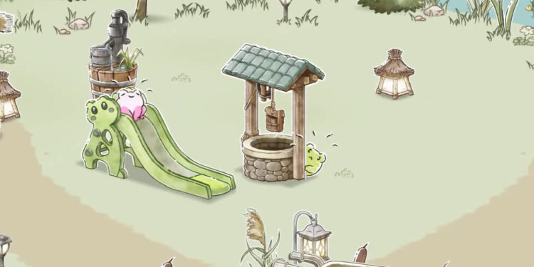 Resgate este jogo cozy de cultivo e natureza sem pagar nada