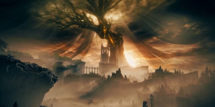 Você já viu todos os Ester Eggs da DLC de Elden Ring