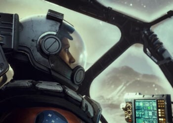 Bethesda revela novidades sobre Starfield na Gamescom