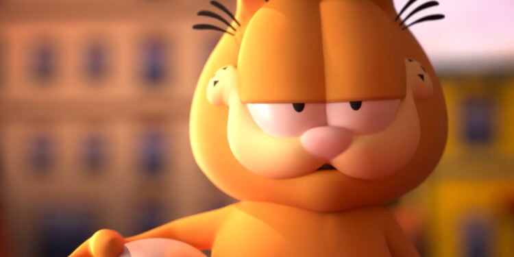 Participe do playtest de Garfield Kart 2 sem pagar nada