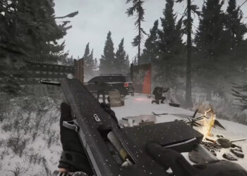 Escape From Tarkov será lançado após nove anos de beta