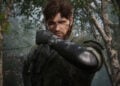 Metal Gear Solid 3 Delta está entre nós