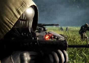 Imagem de Tom Clancy’s Ghost Recon Breakpoint