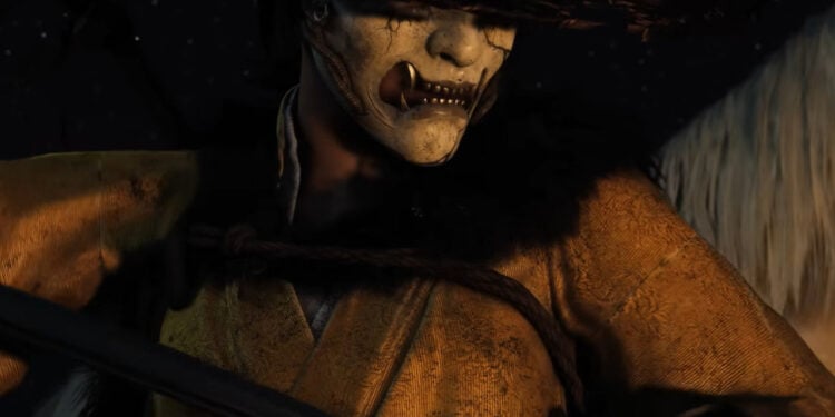 Ghost of Yōtei terá modo multijogador com a chegada de DLC