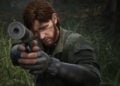 Veja as principais diferenças entre Metal Gear Solid Delta e o original