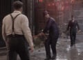 Uma oferta especial traz um remake aclamado de um jogo mafioso