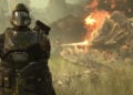 Helldivers 2 terá grande atualização