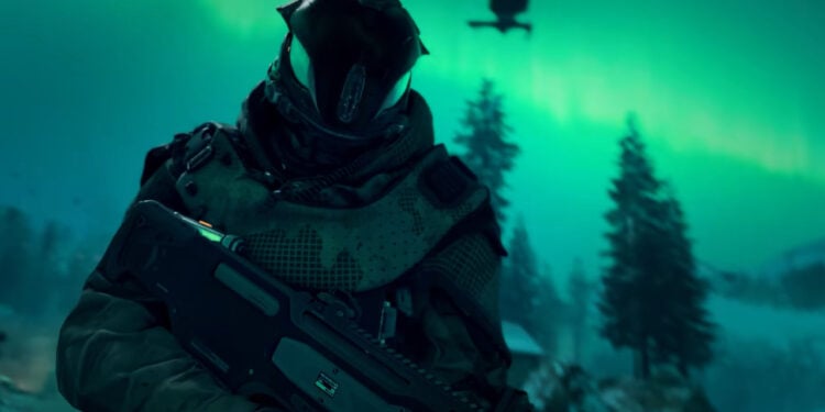 Novo Call of Duty não terá níveis de dificuldade na campanha